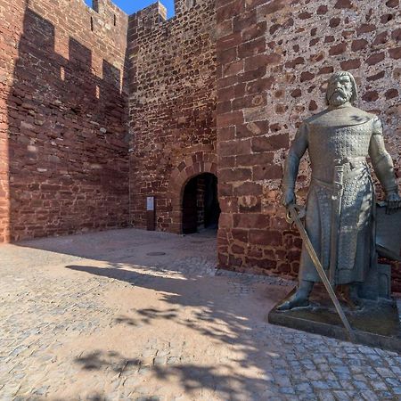 Flh Silves Portuguese House Villa Kültér fotó