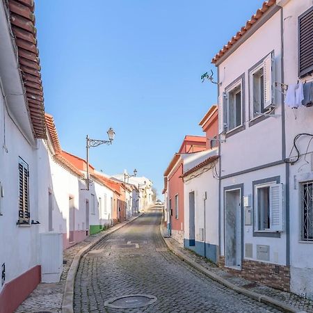 Flh Silves Portuguese House Villa Kültér fotó