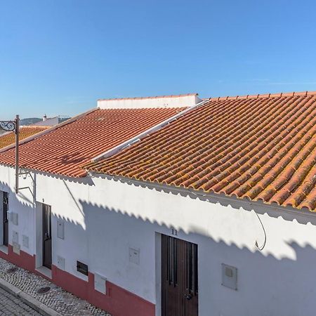 Flh Silves Portuguese House Villa Kültér fotó