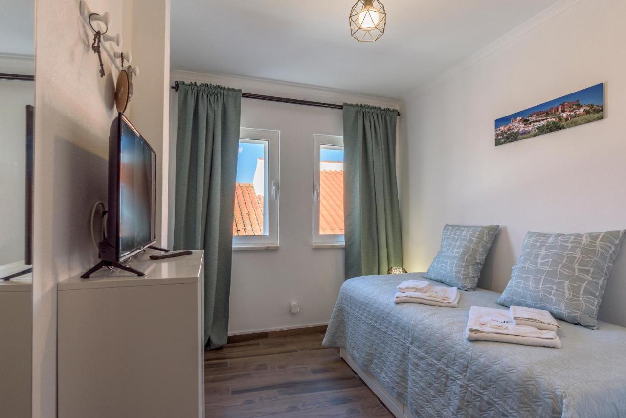 Flh Silves Portuguese House Villa Kültér fotó