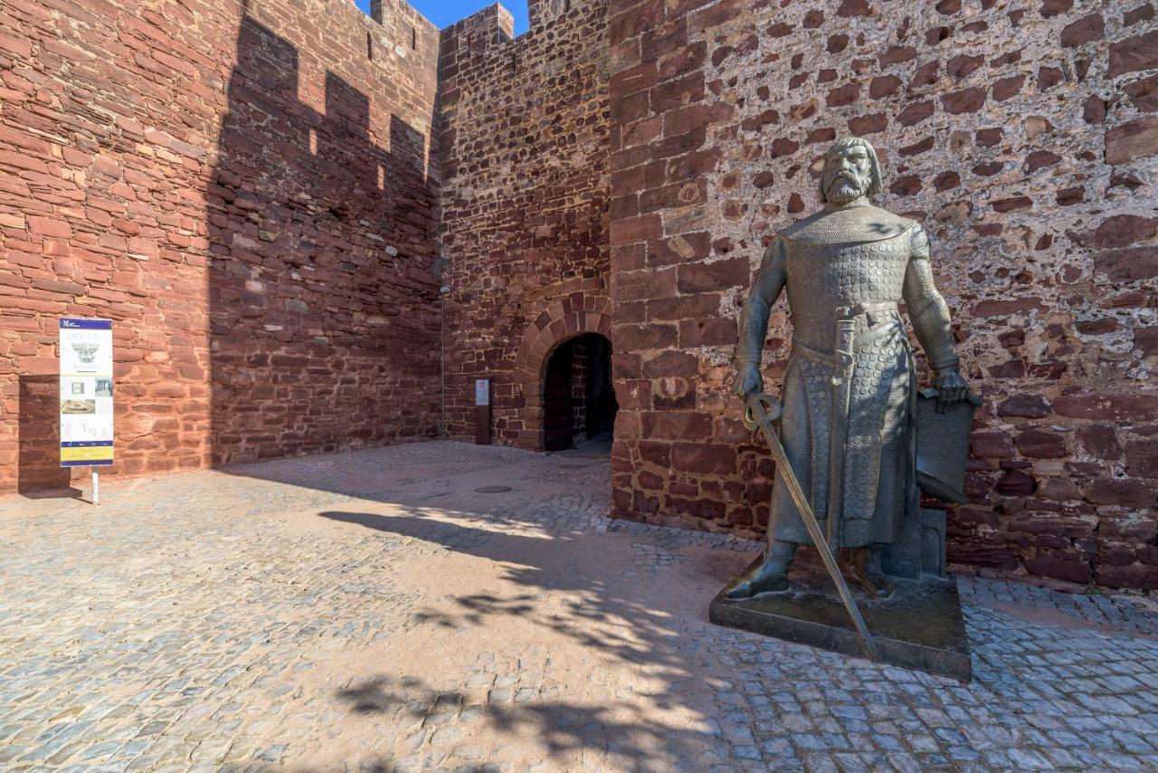 Flh Silves Portuguese House Villa Kültér fotó