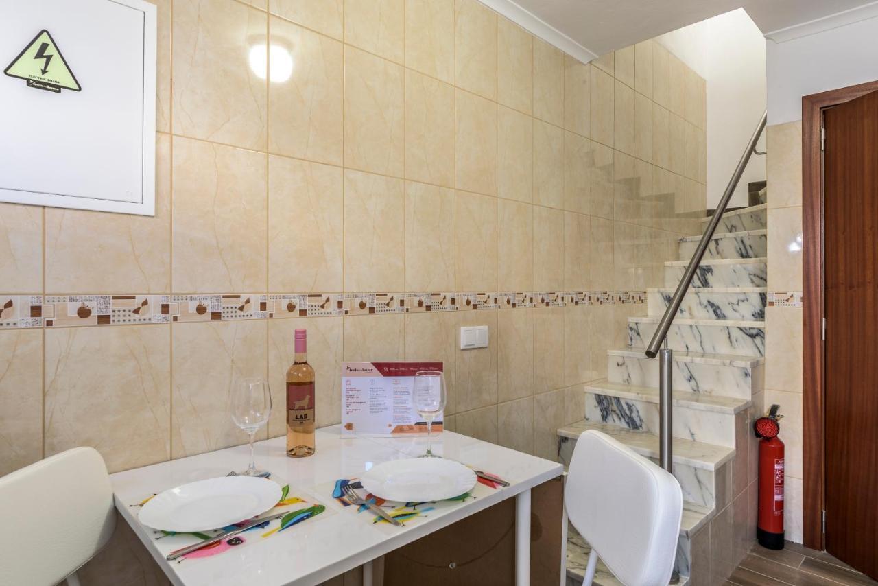 Flh Silves Portuguese House Villa Kültér fotó