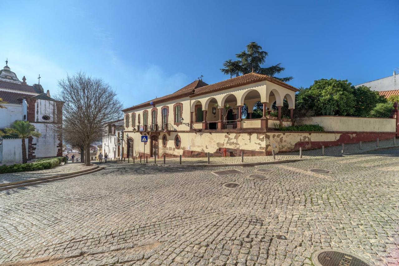 Flh Silves Portuguese House Villa Kültér fotó