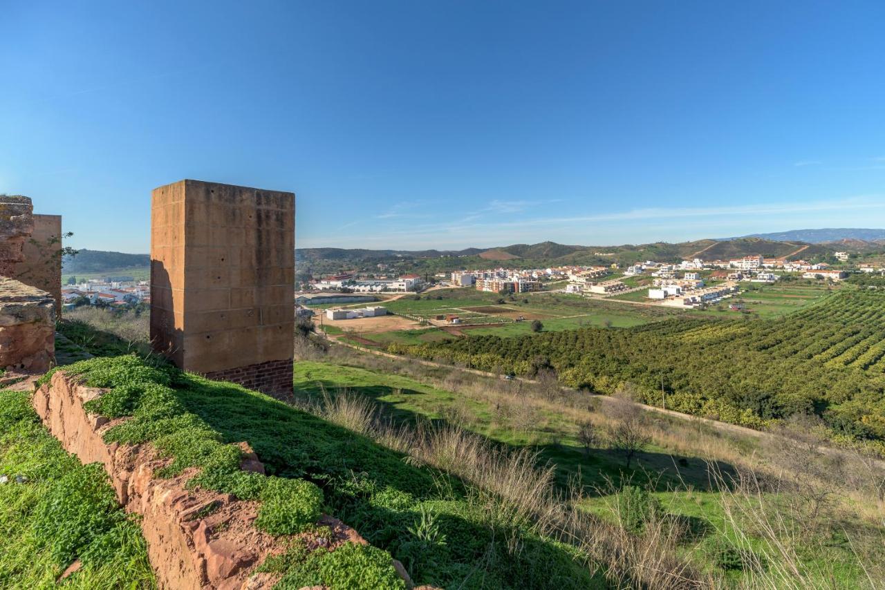 Flh Silves Portuguese House Villa Kültér fotó