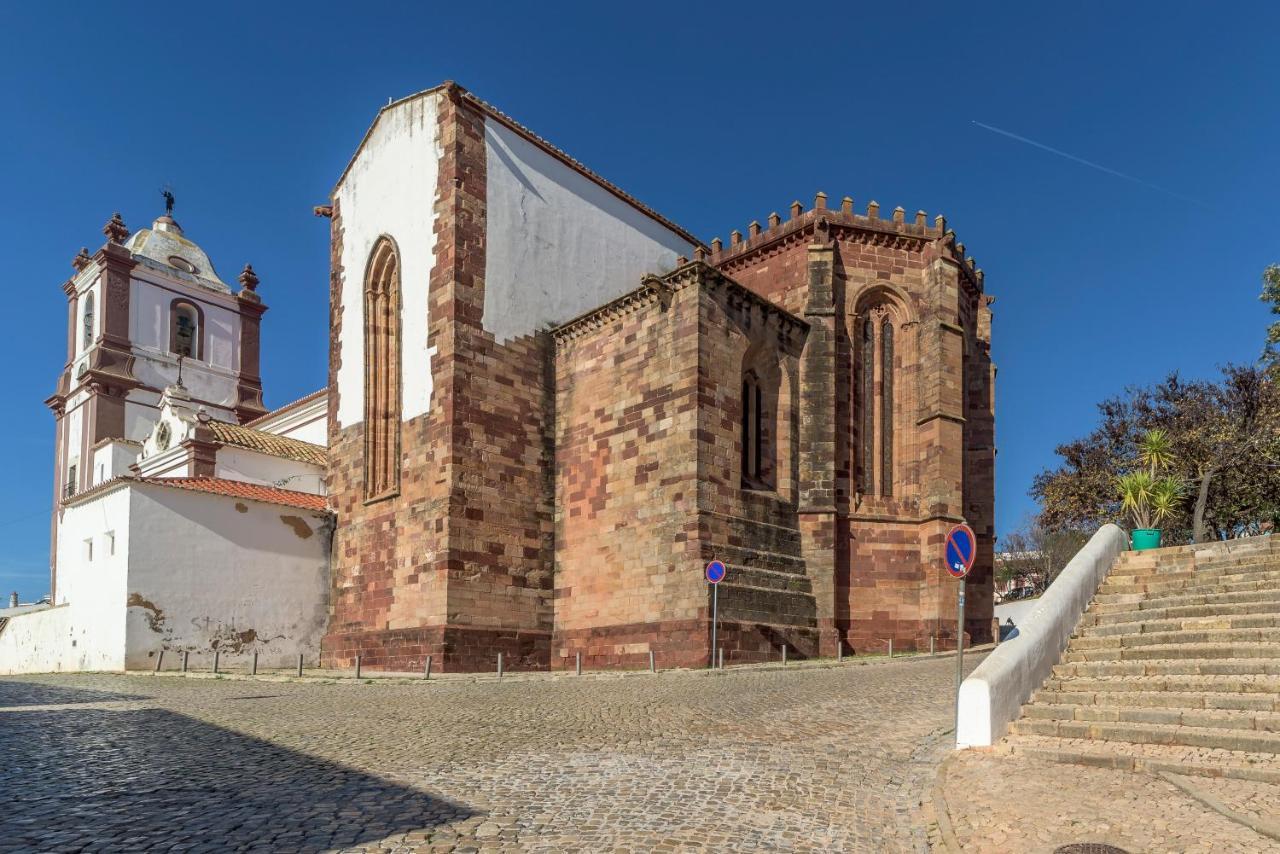 Flh Silves Portuguese House Villa Kültér fotó