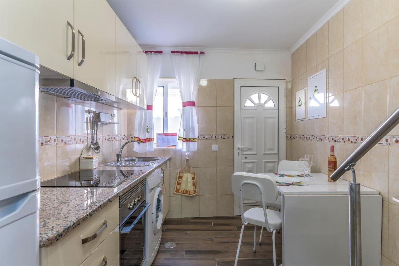 Flh Silves Portuguese House Villa Kültér fotó